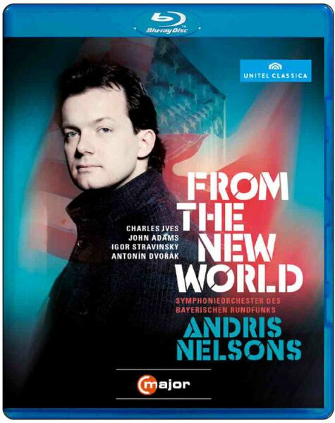 Andris Nelsons - From the New World