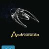 Andromeda - Die komplette Serie  [30 DVDs]