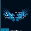 Angel - Complete Box  [30 DVDs]
