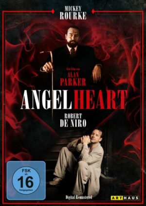 Angel Heart / Digital Remastered