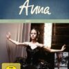 Anna - Die komplette Serie  [2 DVDs]