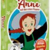 Anne mit den roten Haaren - Box  [4 DVDs]