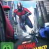 Ant-Man and the Wasp  (4K Ultra HD) (+ Blu-ray 2D)