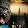 Apes: Konga - Metal-Pack  Special Edition  [2 DVDs]