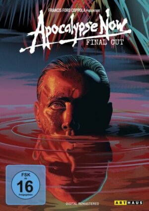 Apocalypse Now / The Final Cut / Digital Remastered