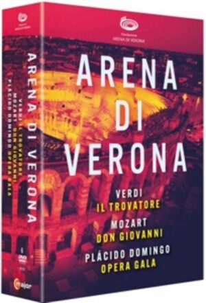 Arena di Verona Box