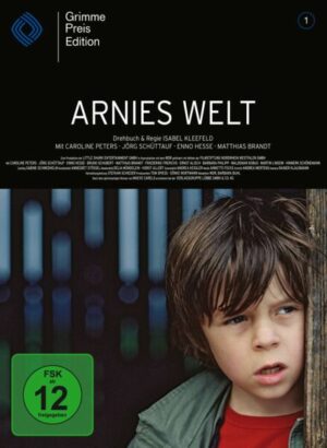 Arnies Welt - Grimme Preis Edition 1