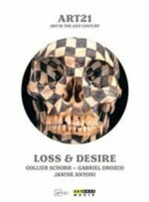 Art21 -  Loss & Desire