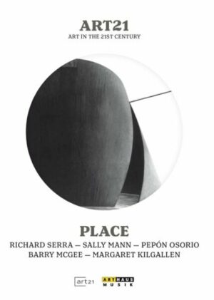 Art21 - Place