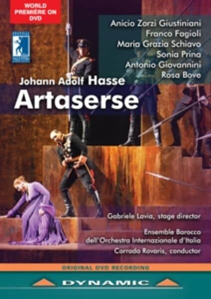 Artaserse