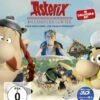 Asterix im Land der Götter  (inkl. 2D-Version)