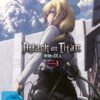 Attack on Titan - 3. Staffel - DVD Vol. 2