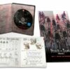 Attack on Titan - Anime Movie Teil 3: Gebrüll des Erwachens - Steelcase (Limited Edition)
