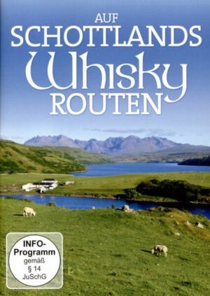 Auf Schottlands Whisky Routen