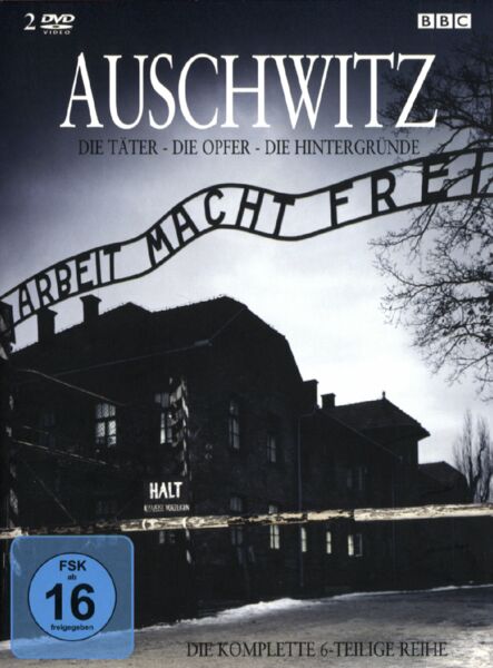 Auschwitz - Die Täter