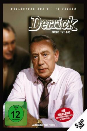 Derrick - Collectors Box 9