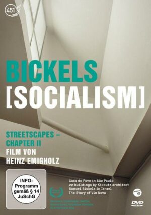 Bickels (Socialism)  [2 DVDs]