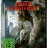 Rampage - Big Meets Bigger  (4K Ultra HD) (+ Blu-ray 2D)