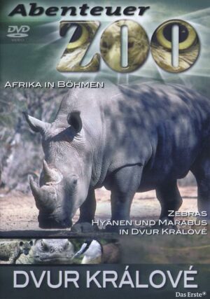 Abenteuer Zoo - Dvur Kralove