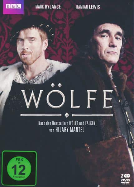 Wölfe  [2 DVDs]