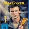Mac Gyver Season 1 [5 BRs]