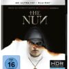 The Nun  (4K Ultra HD) (+ Blu-ray 2D)