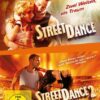 StreetDance 1&2  [2 DVDs]