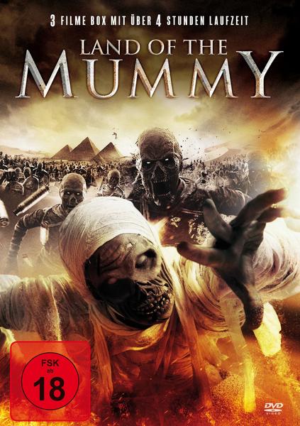 Land of the Mummy