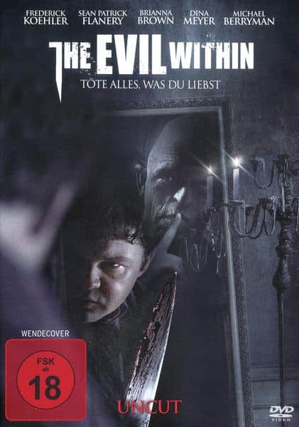 The Evil Within - Töte alles