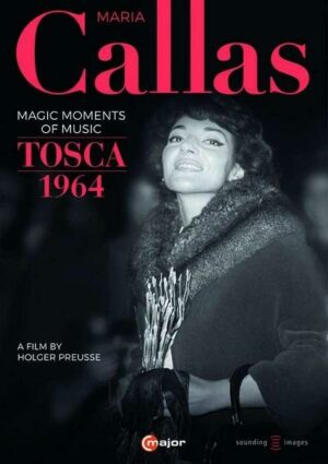 Maria Callas: Tosca 1964