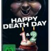 Happy Deathday & Happy Deathday 2U  [2 DVDs]