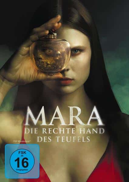 Mara - Die rechte Hand des Teufels