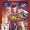 A Toy Story 4 - Alles hört auf kein Kommando (+ Blu-ray 2D)