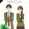Tada Never Falls in Love Vol. 3 (Ep. 9-13)