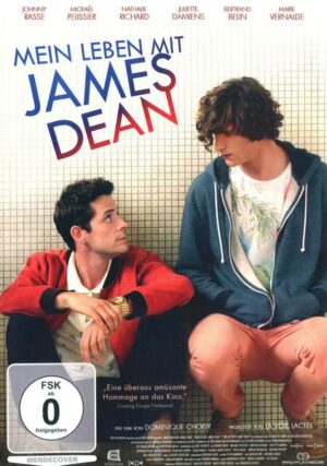 Mein Leben mit James Dean  (OmU)