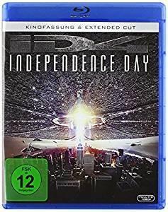 Independence Day - Extended Cut