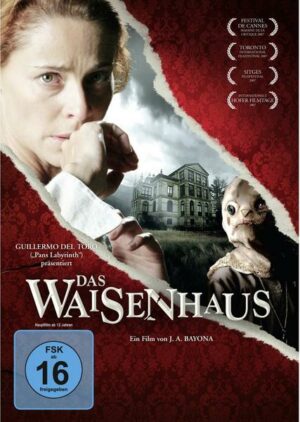 Das Waisenhaus