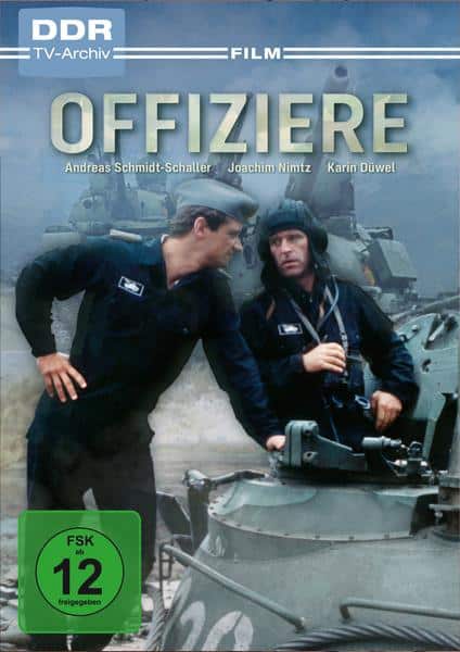 Offiziere (DDR TV-Archiv)