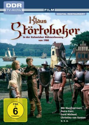 Klaus Störtebeker (DDR TV-Archiv)