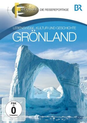 Grönland - Fernweh