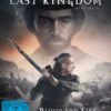 The Last Kingdom - Staffel 3  [4 BRs]