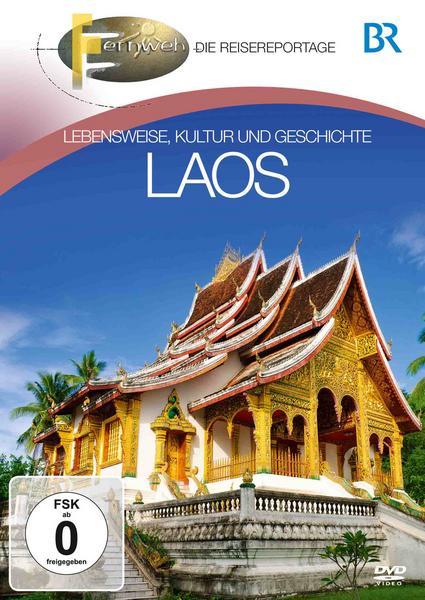 Laos - Fernweh