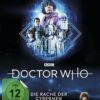 Doctor Who - Vierter Doktor - Die Rache der Cybermen  (+ Bonus-Blu-ray)