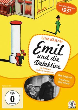 Emil und die Detektive  (1931)