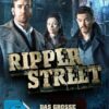 Ripper Street - Staffel 5 - Uncut  [2 DVDs]