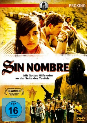 Sin Nombre