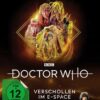 Doctor Who - Vierter Doktor - Verschollen im E-Space  [2 BRs]