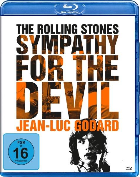 The Rolling Stones: Sympathy For The Devil