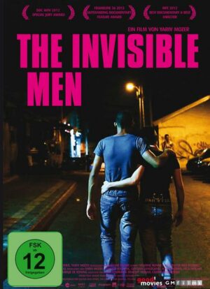 The Invisible Men  (OmU)