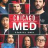 Chicago Med - Staffel 3  [5 DVDs]